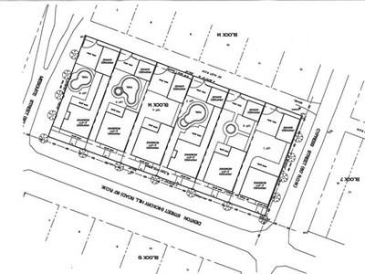Lot 4 Denton, Argyle, TX 76226