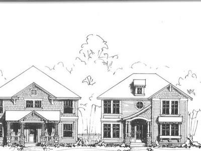 Lot 1 Denton, Argyle, TX 76226