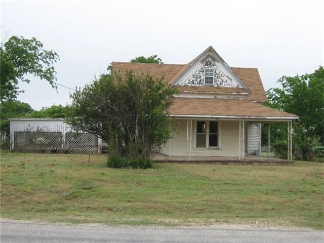 764 Franklin Street, Bellevue, TX 76228