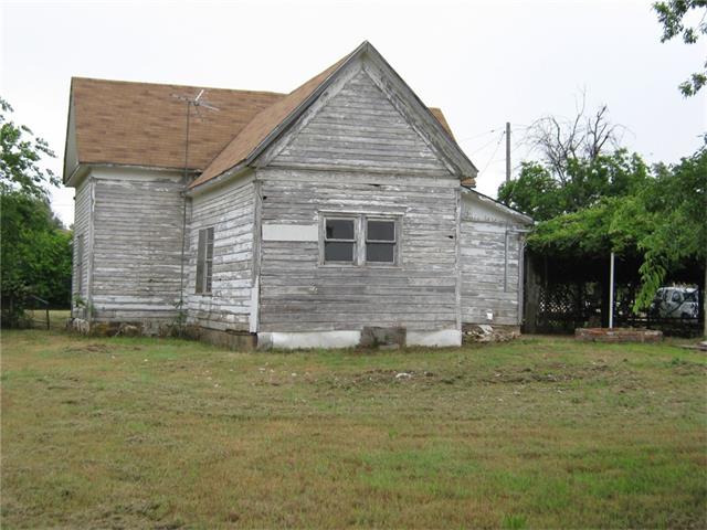 764 Franklin Street, Bellevue, TX 76228