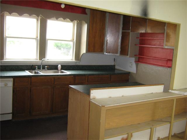764 Franklin Street, Bellevue, TX 76228