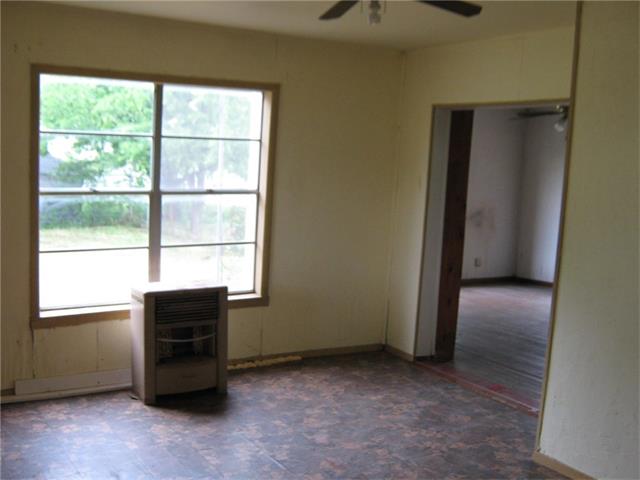 764 Franklin Street, Bellevue, TX 76228