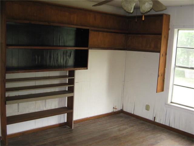 764 Franklin Street, Bellevue, TX 76228