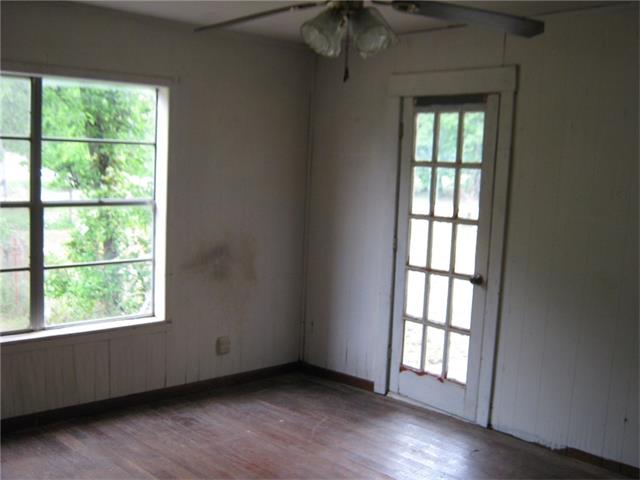 764 Franklin Street, Bellevue, TX 76228