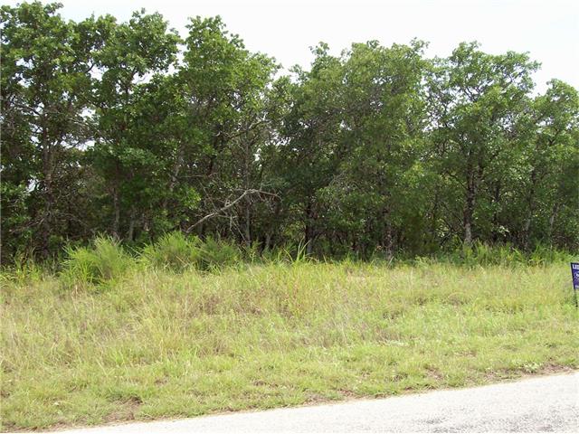 L 436 Lakeside Drive, Bowie, TX 76230