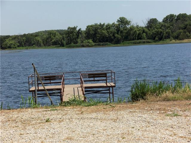L 436 Lakeside Drive, Bowie, TX 76230