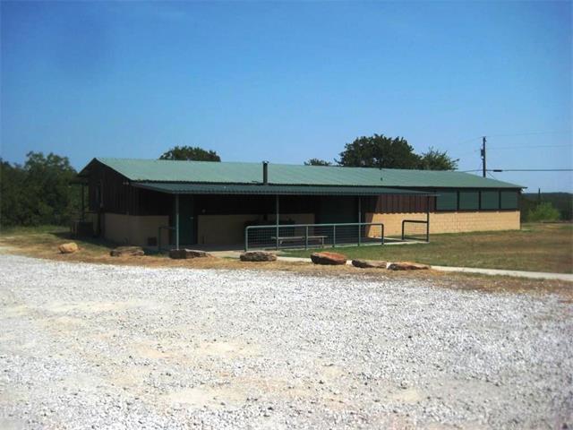 L 436 Lakeside Drive, Bowie, TX 76230