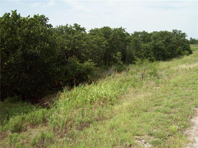 L 474 Creekside Drive, Bowie, TX 76230