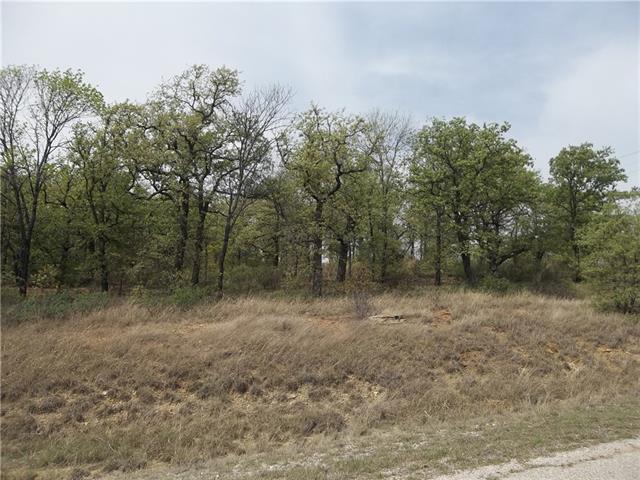 256 Mustang Springs, Bowie, TX 76230