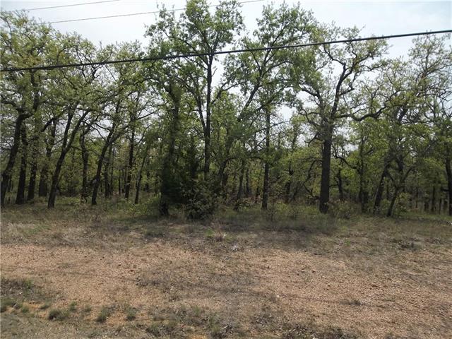 256 Mustang Springs, Bowie, TX 76230