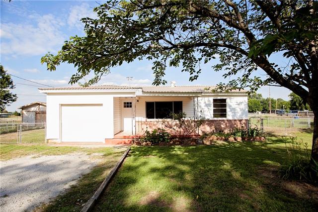 301 Church Street, Collinsville, TX 76233