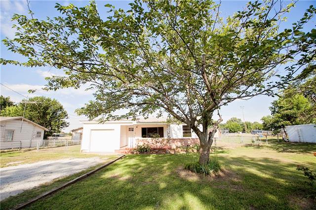 301 Church Street, Collinsville, TX 76233
