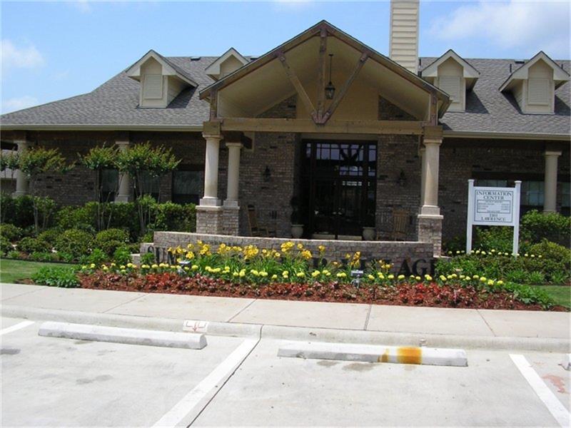 1101 Lawrence Street, Gainesville, TX 76240