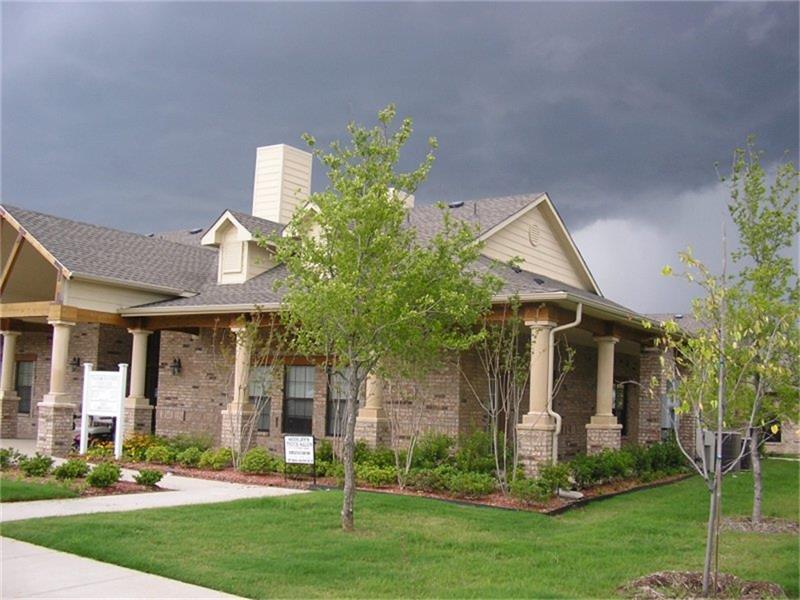 1101 Lawrence Street, Gainesville, TX 76240