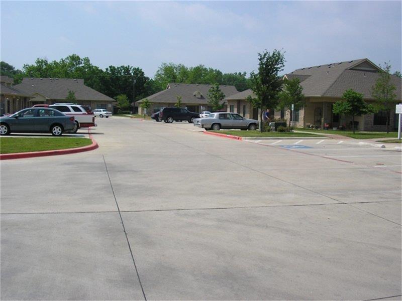 1101 Lawrence Street, Gainesville, TX 76240