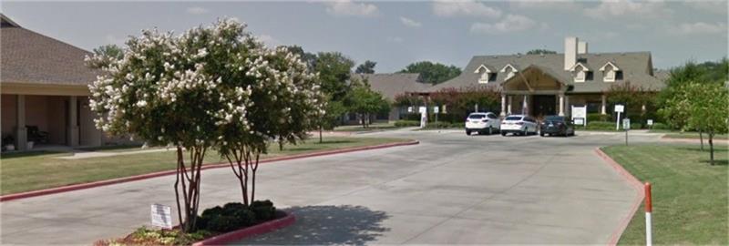 1101 Lawrence Street, Gainesville, TX 76240