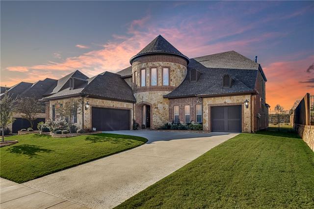 9809 Broiles Lane, Fort Worth, TX 76244