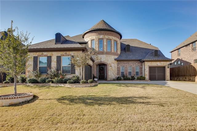 9809 Broiles Lane, Fort Worth, TX 76244