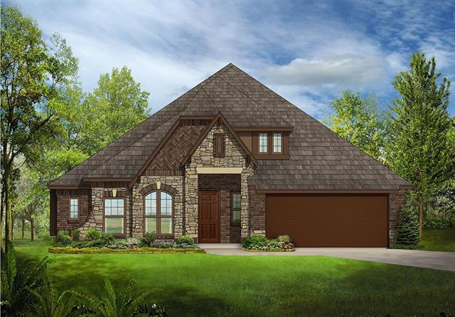 5101 Windstone Drive, Fort Worth, TX 76244