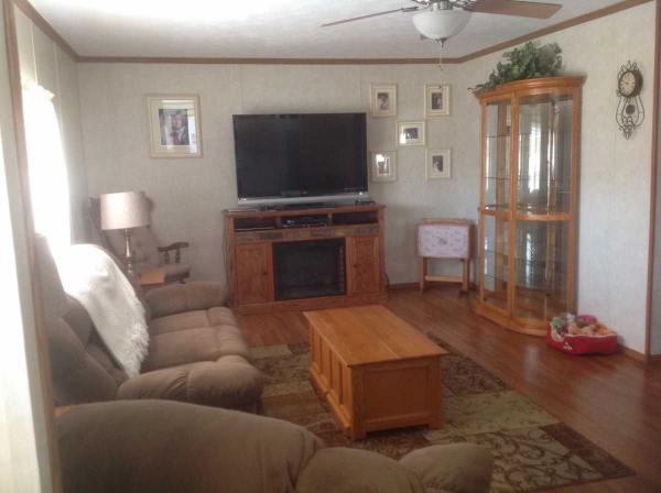 Meadow Glen 2900 Lavender DrFort Worth, TX 76244