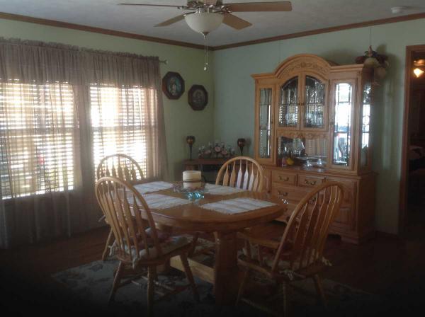 Meadow Glen 2900 Lavender DrFort Worth, TX 76244