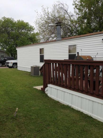 Meadow Glen 11728Fort Worth, TX 76244