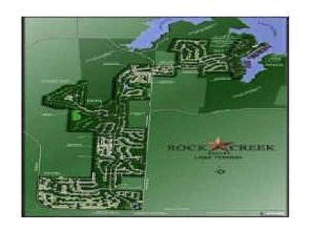 Lot 2 Palisades, Gordonville, TX 76245