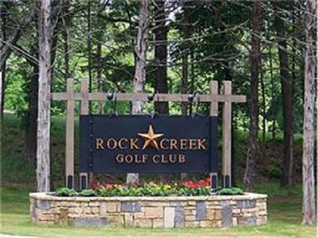 Lot 2 Palisades, Gordonville, TX 76245