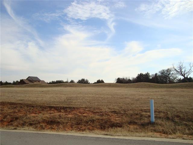 Lot 2 Palisades, Gordonville, TX 76245