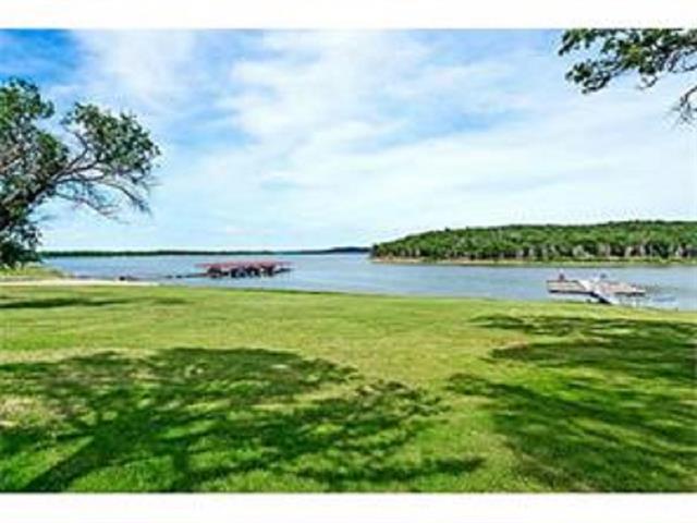 Lot 2 Palisades, Gordonville, TX 76245