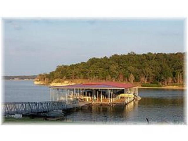 Lot 2 Palisades, Gordonville, TX 76245