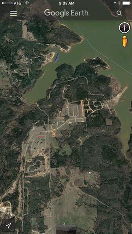 120 Toscana Circle, Gordonville, TX 76245