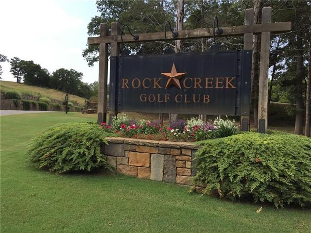 120 Toscana Circle, Gordonville, TX 76245