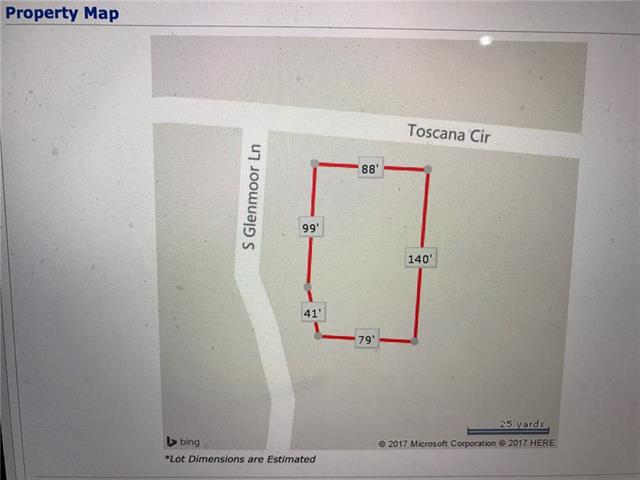 120 Toscana Circle, Gordonville, TX 76245