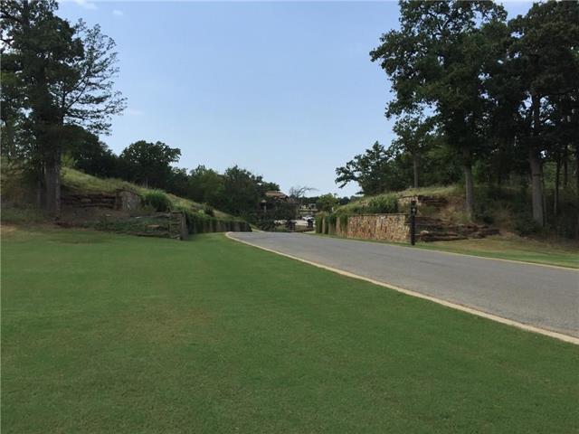 120 Toscana Circle, Gordonville, TX 76245
