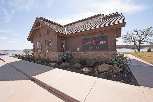 Lot 3 Castle Pines, Gordonville, TX 76245