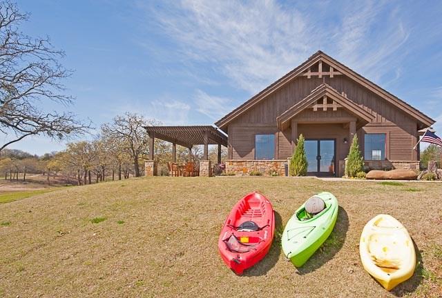 Lot 3 Castle Pines, Gordonville, TX 76245