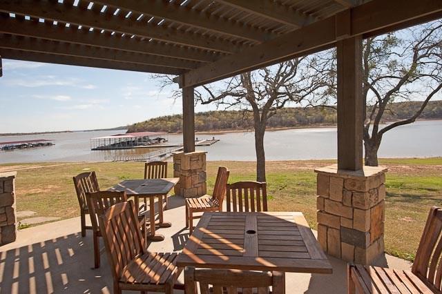 Lot 3 Castle Pines, Gordonville, TX 76245