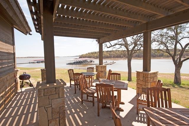 Lot 3 Castle Pines, Gordonville, TX 76245