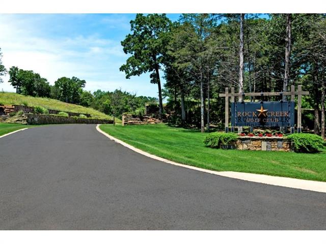 Lot 36 Dove Canyon Drive, Gordonville, TX 76245