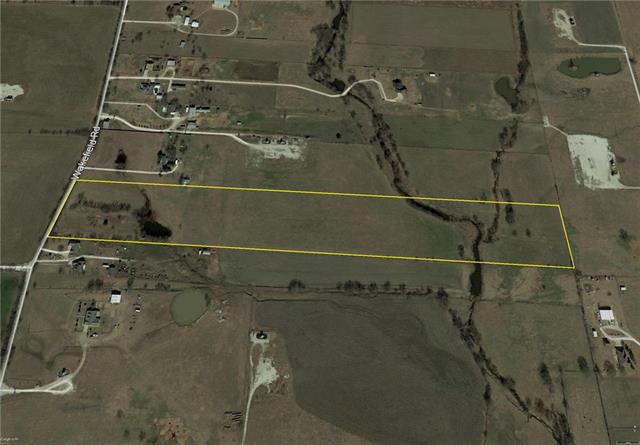 0 Wakefield Road, Justin, TX 76247
