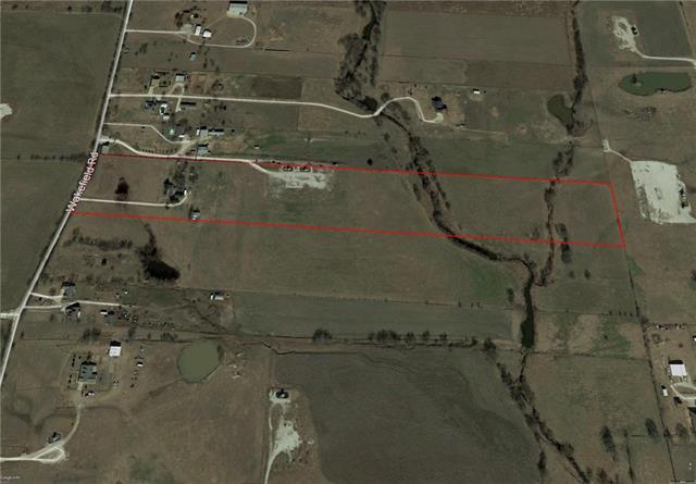4613 Wakefield Road, Justin, TX 76247