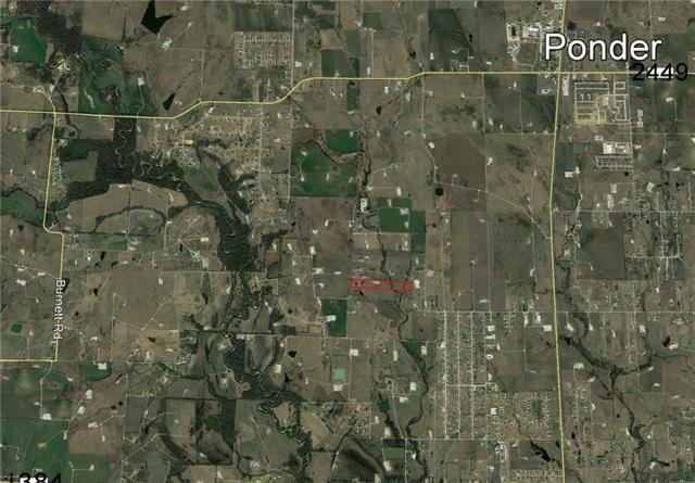 4613 Wakefield Road, Justin, TX 76247