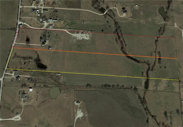 4613 Wakefield Road, Justin, TX 76247