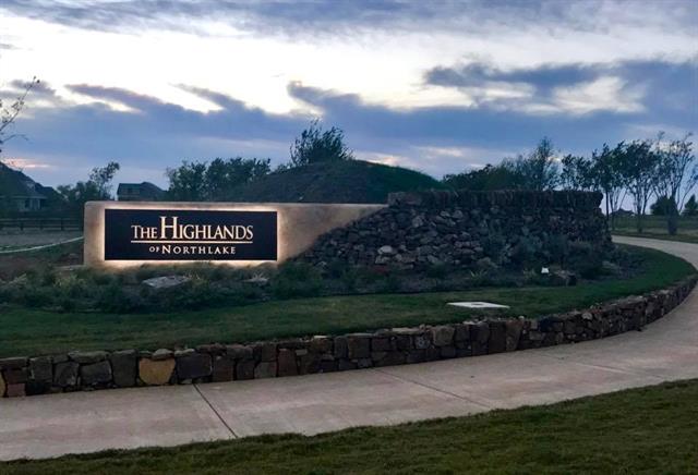 3401 Westhill Circle, Northlake, TX 76247