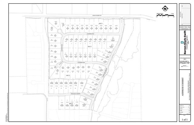 3401 Westhill Circle, Northlake, TX 76247