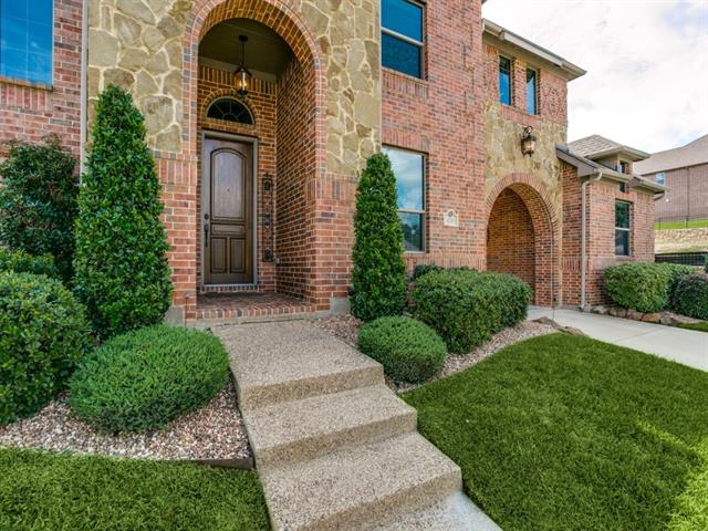 428 Monarch Hill Court, Keller, TX 76248