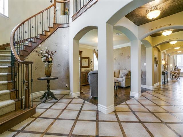 428 Monarch Hill Court, Keller, TX 76248