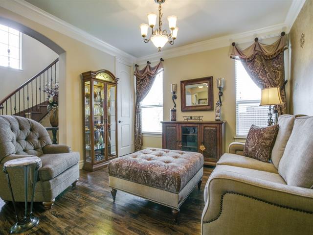 428 Monarch Hill Court, Keller, TX 76248