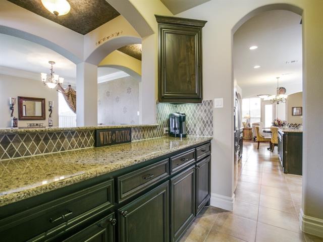 428 Monarch Hill Court, Keller, TX 76248